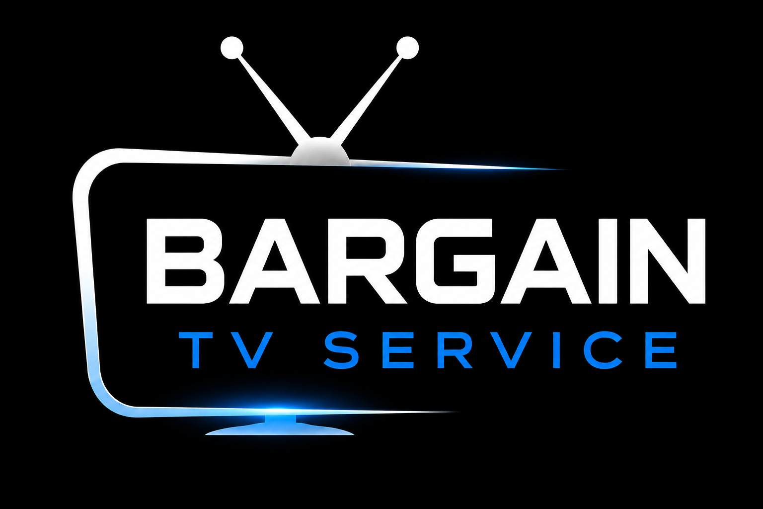 Bargain TV Service